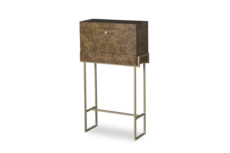 Kiley Bar In A Box – Bar Cabinets by Century Furniture | Sutter & Vale