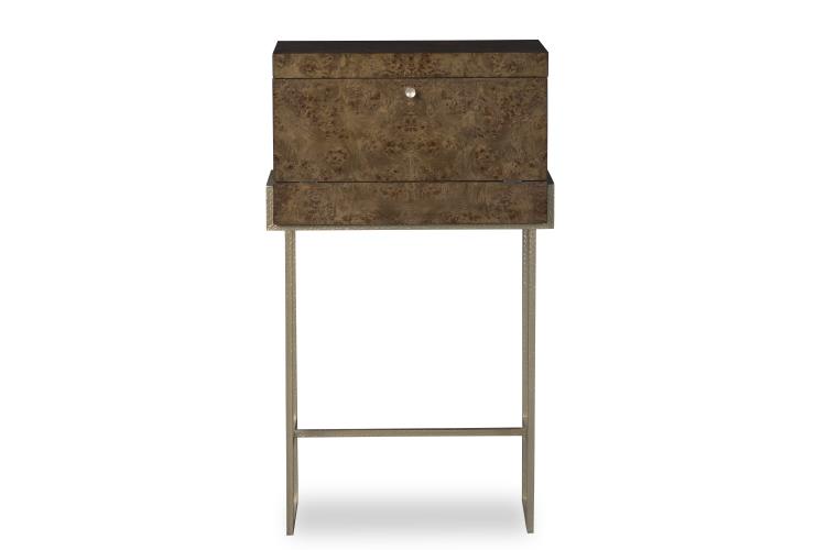 Kiley Bar In A Box – Bar Cabinets by Century Furniture | Sutter & Vale