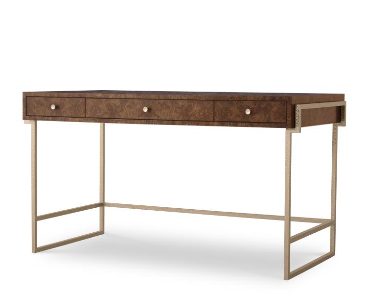 Kiley Writing Desk – Writing Desks by Century Furniture | Sutter & Vale