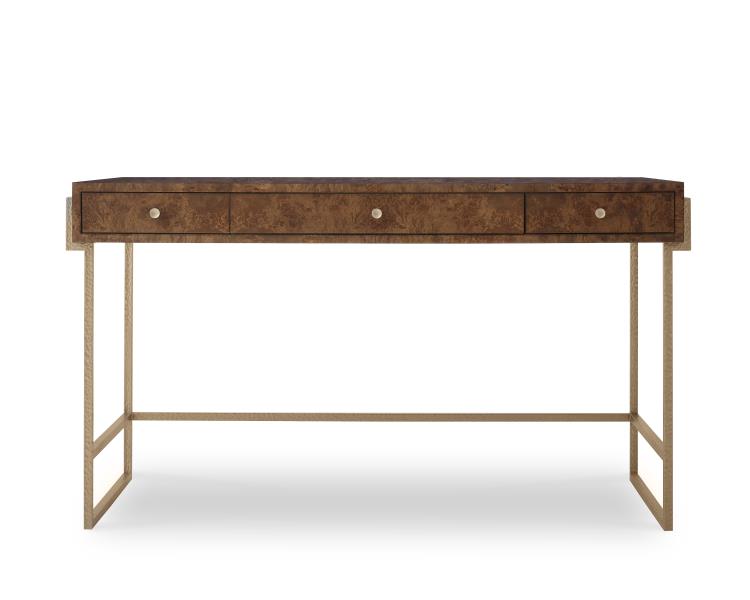 Kiley Writing Desk – Writing Desks by Century Furniture | Sutter & Vale