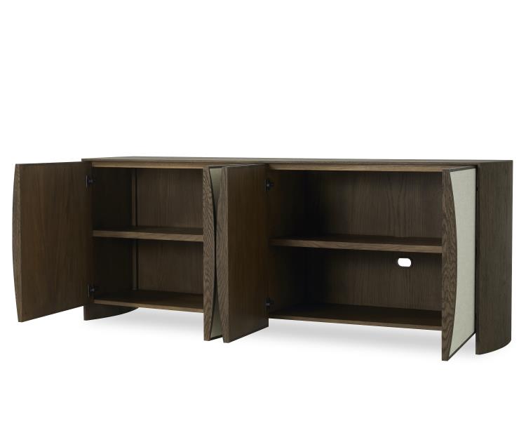 Dumont Credenza – Credenzas by Century Furniture | Sutter & Vale