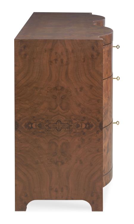 Thayer Dresser – Double Dressers by Century Furniture | Sutter & Vale