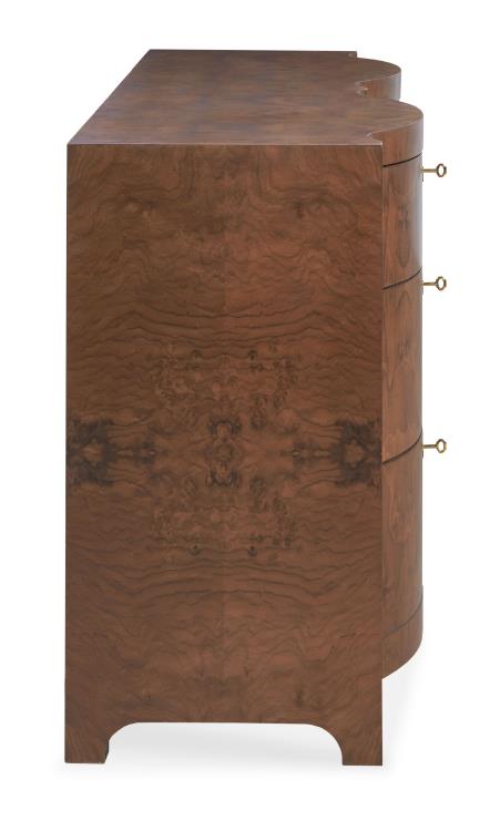 Thayer Dresser – Double Dressers by Century Furniture | Sutter & Vale