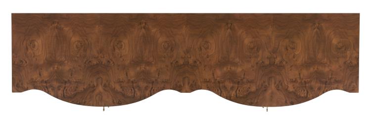 Thayer Dresser – Double Dressers by Century Furniture | Sutter & Vale