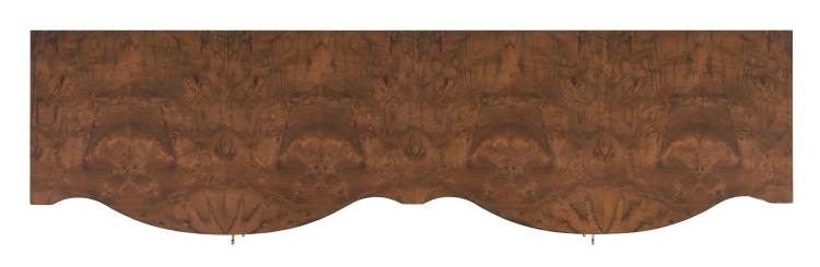Thayer Dresser – Double Dressers by Century Furniture | Sutter & Vale