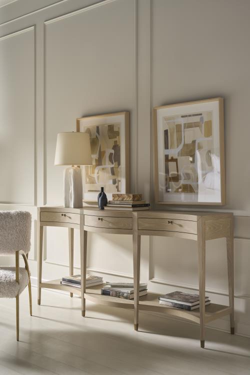 Lexie Console – Console Tables by Century Furniture | Sutter & Vale