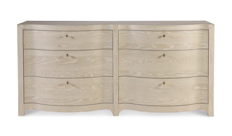 Lexie Dresser – Dressers by Century Furniture | Sutter & Vale
