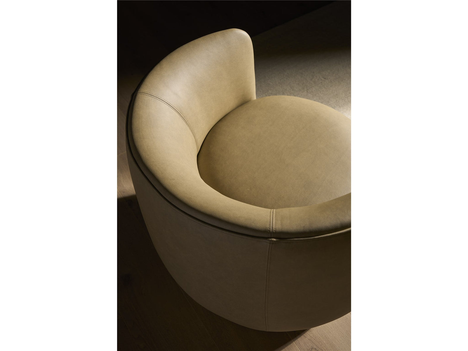Deke Swivel Chair