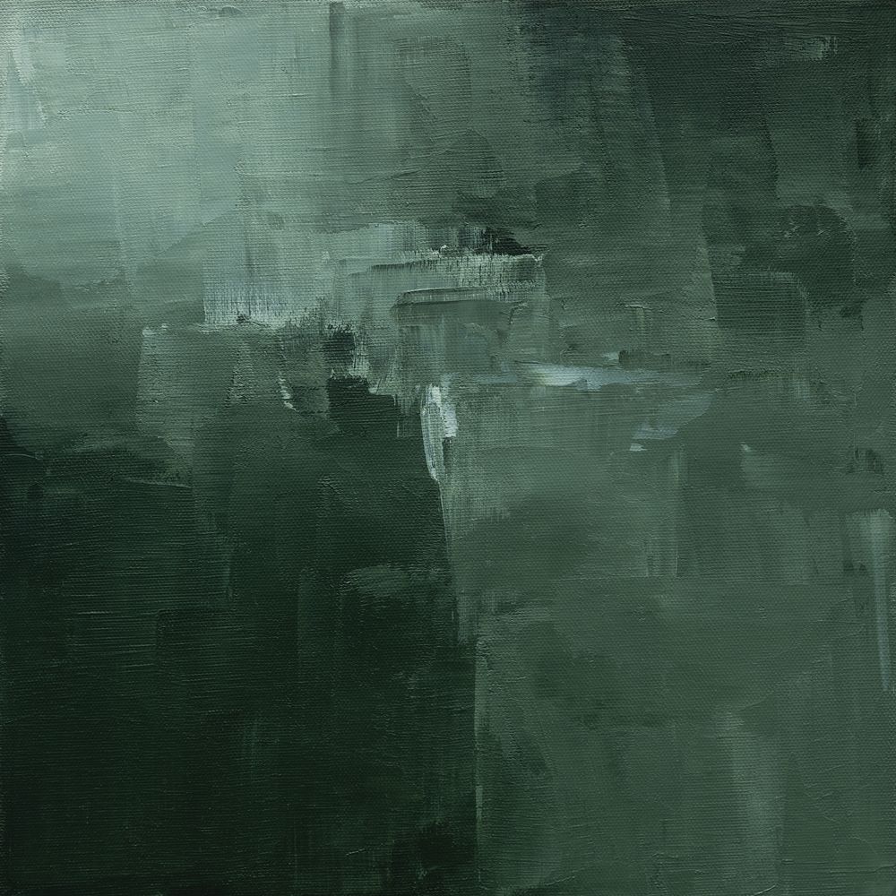 Into Moss 7 artwork