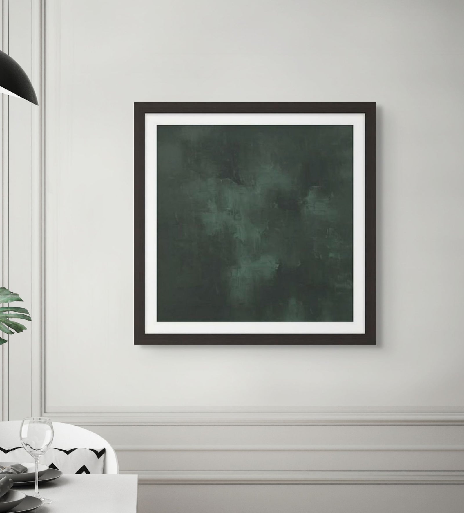 Verdant Wash 1 detail