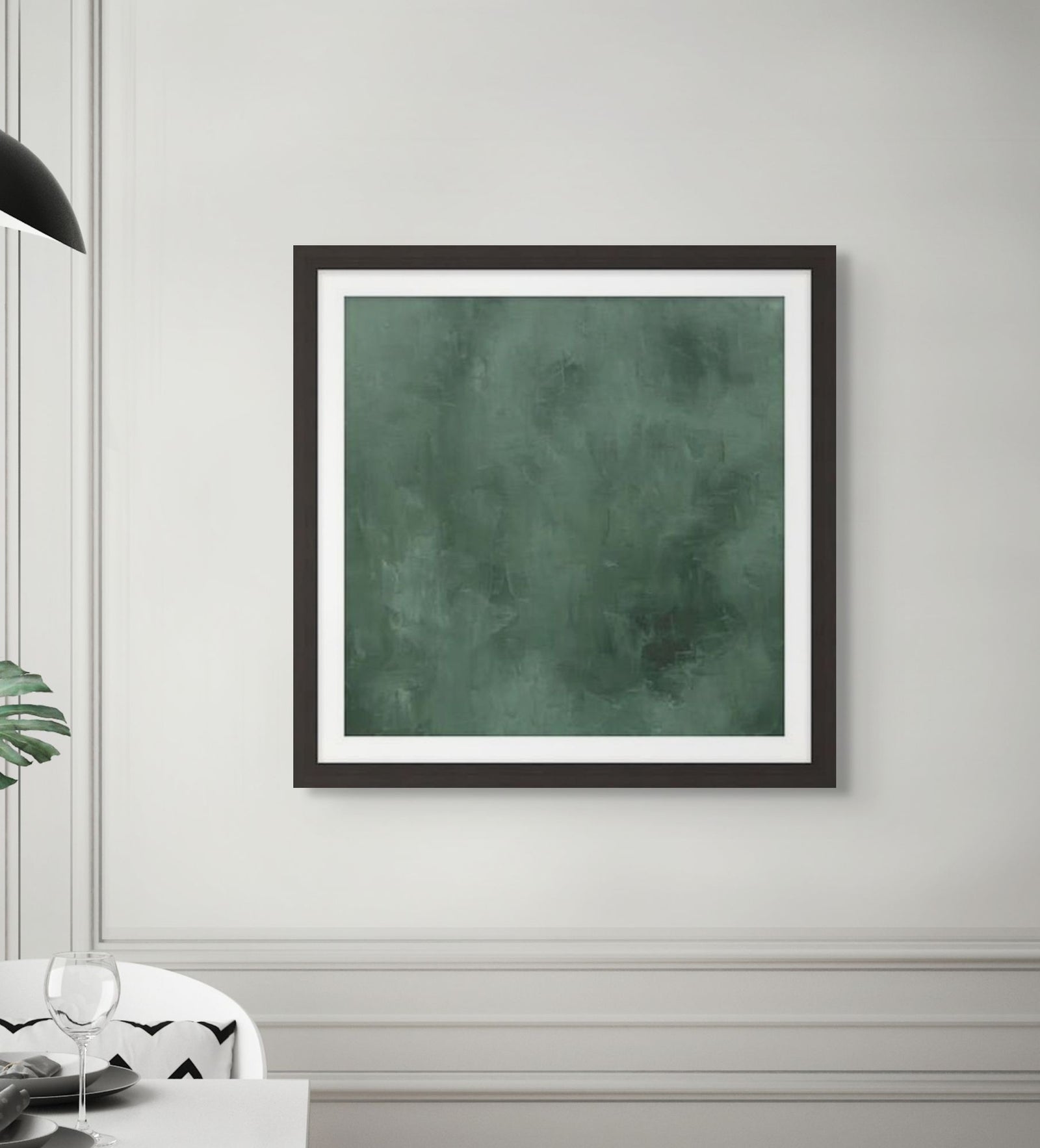 Verdant Wash 2 detail