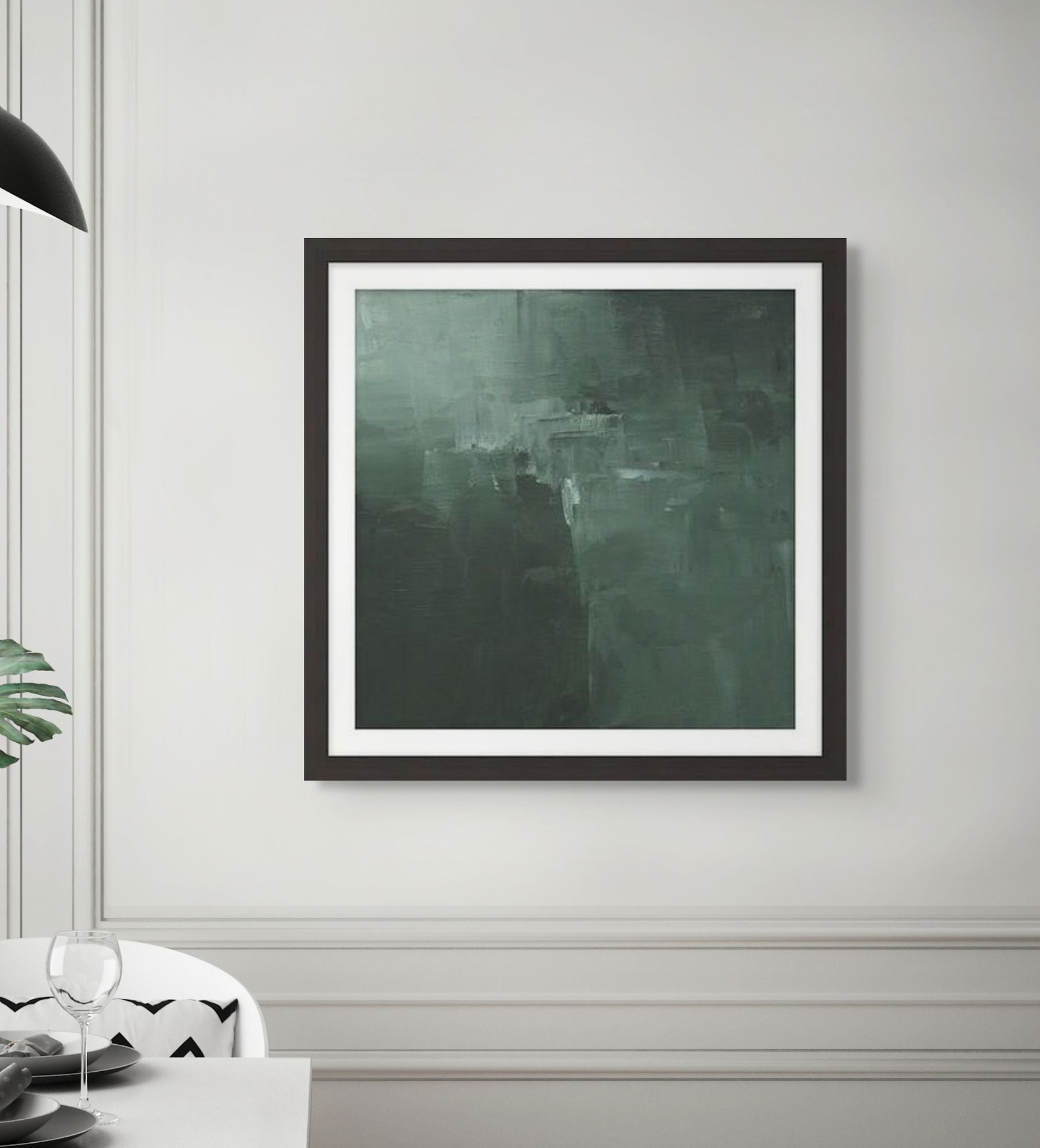 Verdant Wash 7 closeup