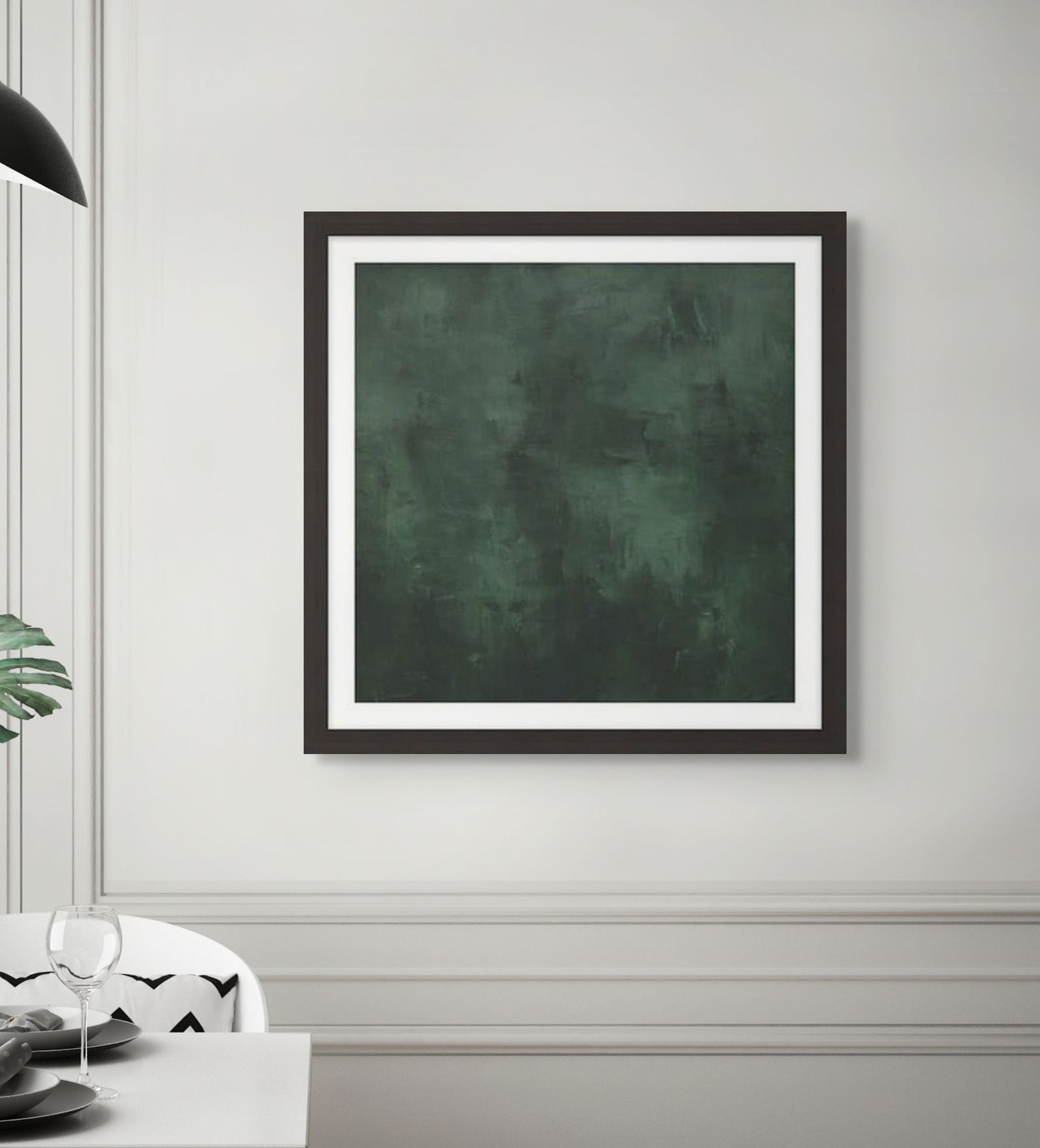Verdant Wash 8 detail