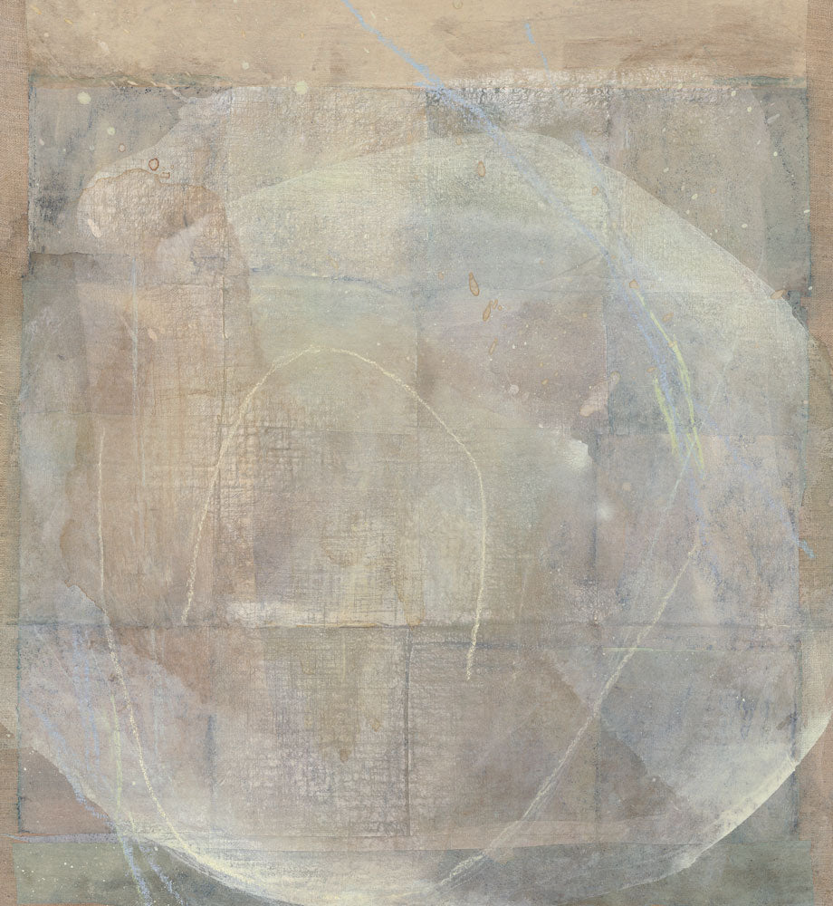 Dreaming of Warmer Days 1 artwork