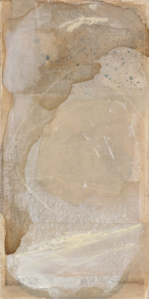 Waves of Umber 1 artwork