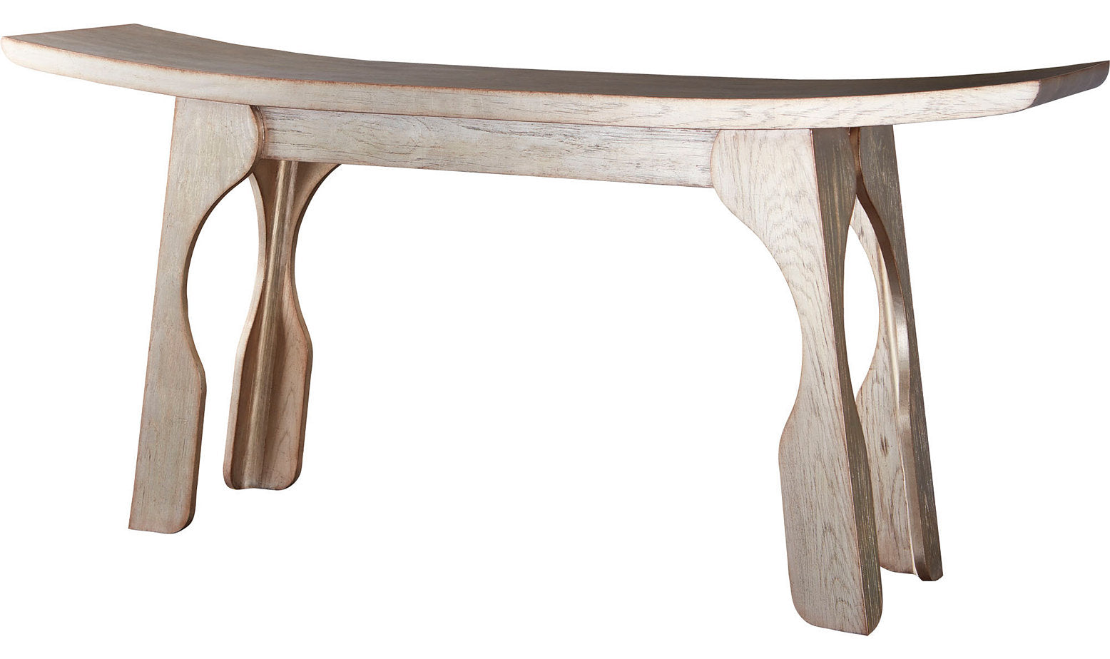 Makiko Console – Consoles by Baker Furniture | Sutter & Vale