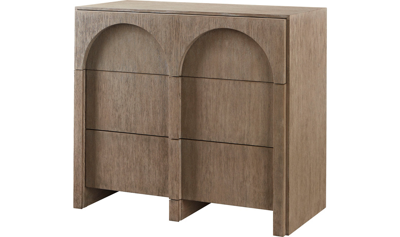 Roman Chest – Chests by Baker Furniture | Sutter & Vale