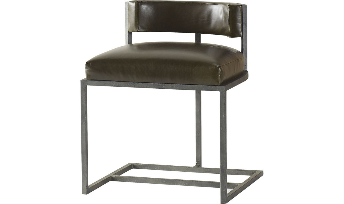 Wayne Dining Chair – Accent Chairs by Baker Furniture | Sutter & Vale