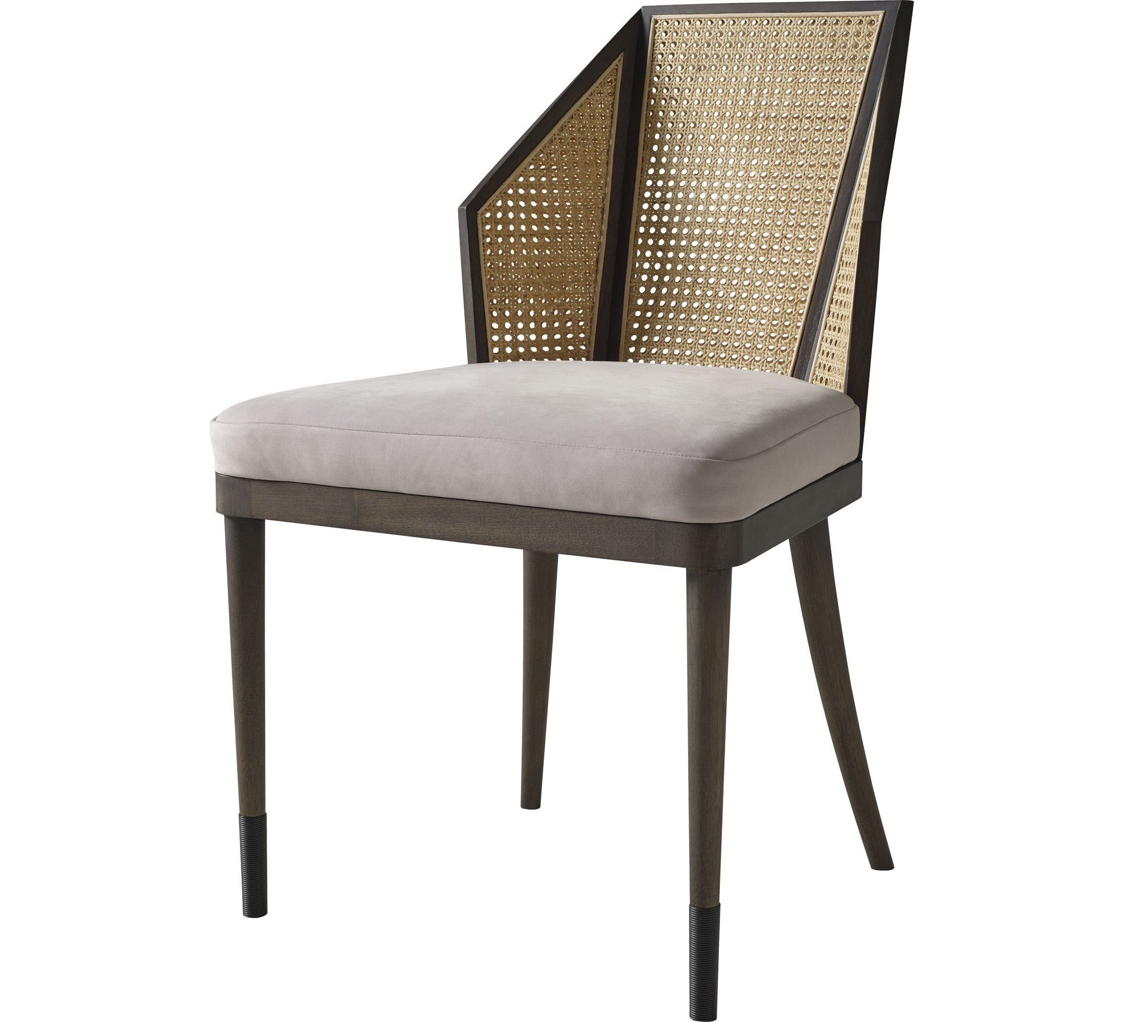 Cane Side Chair