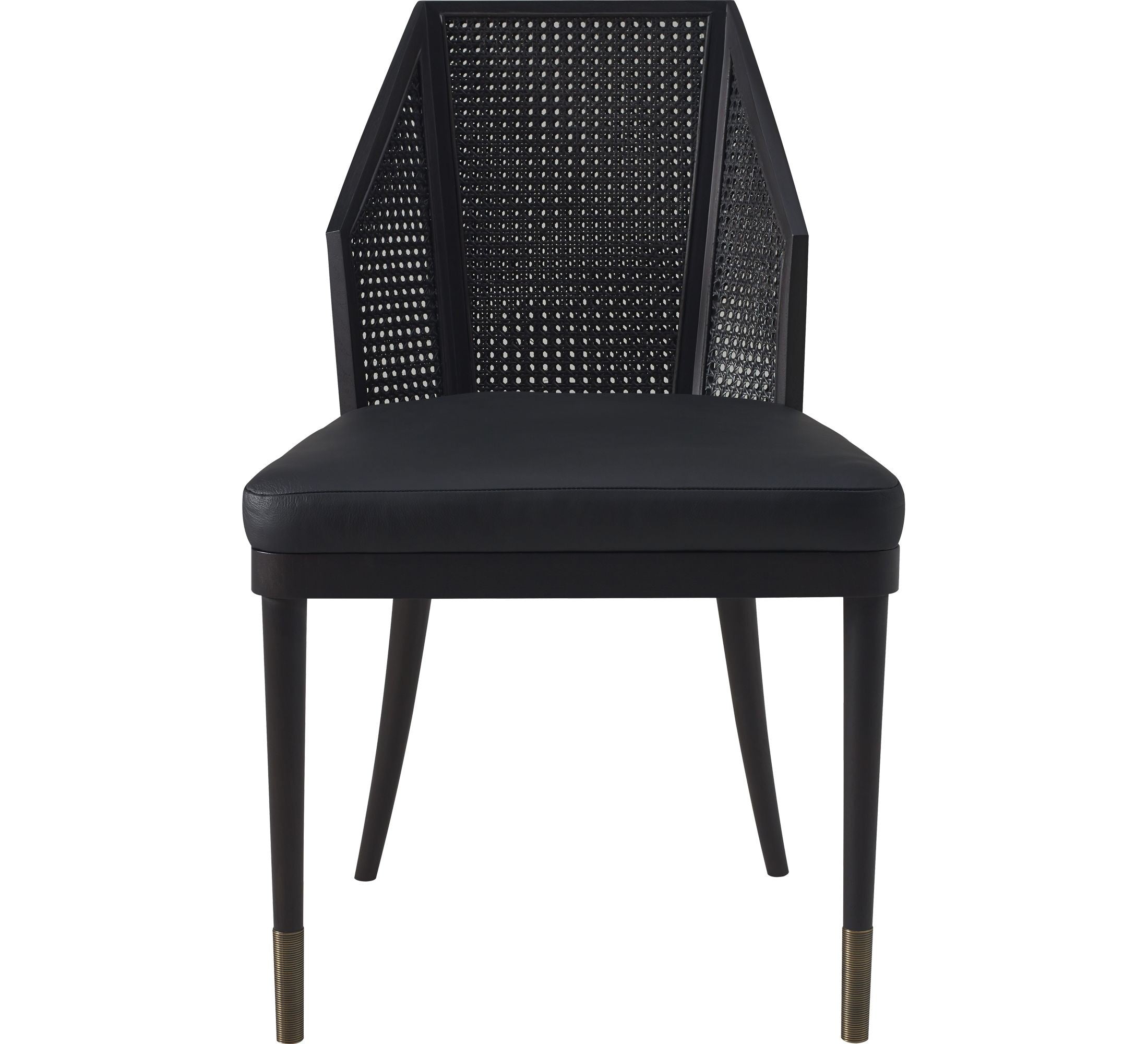 Cane Side Chair