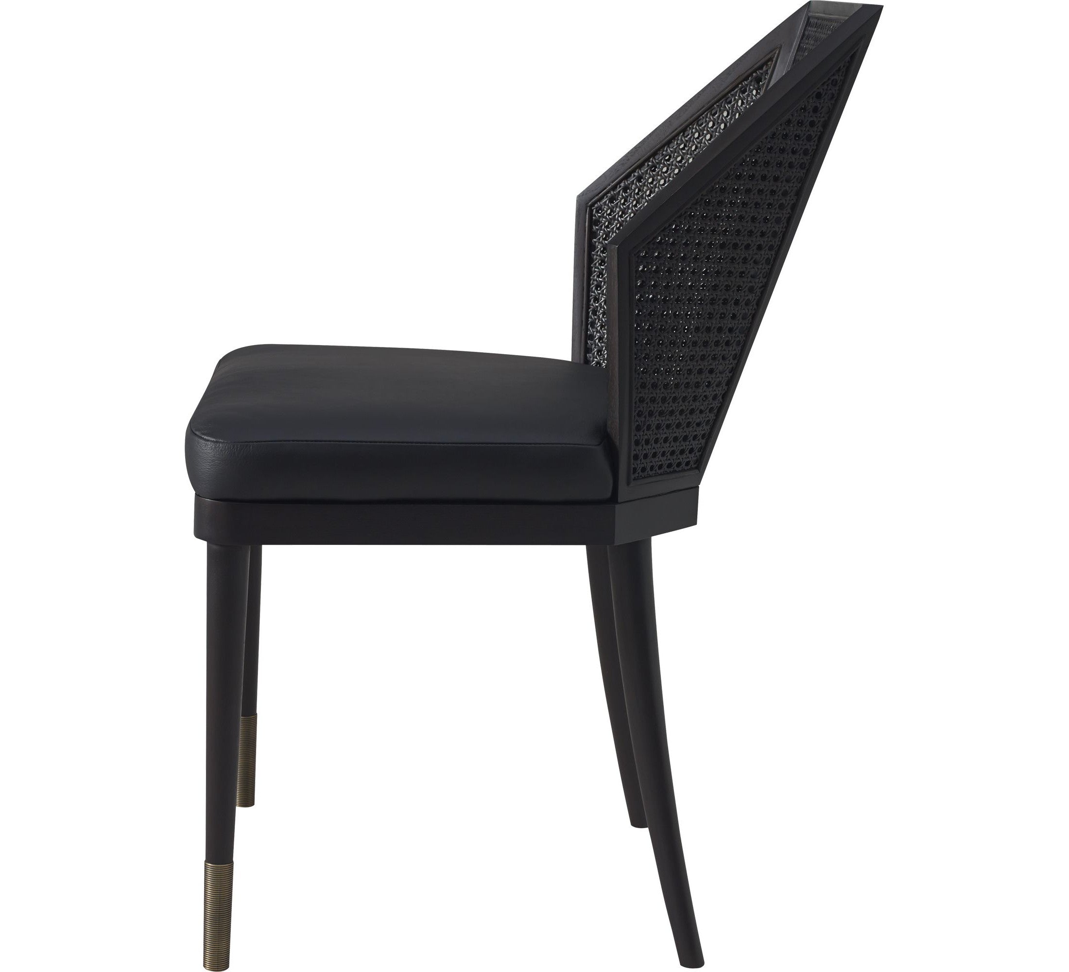 Cane Side Chair