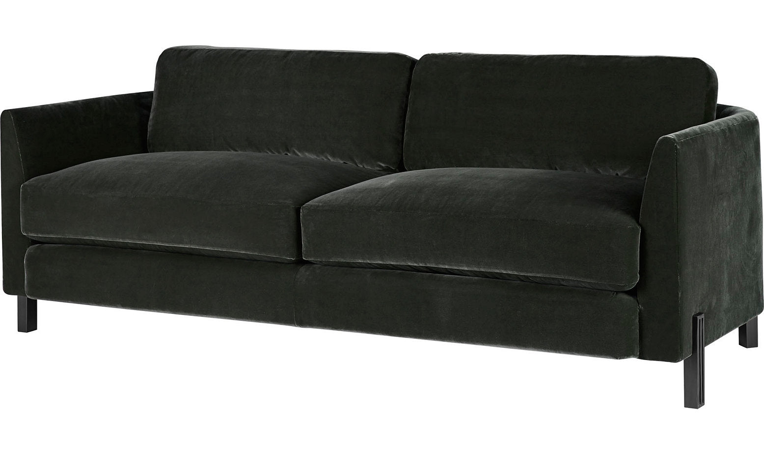Brute Mid-Size Sofa – Sofas by Baker Furniture | Sutter & Vale