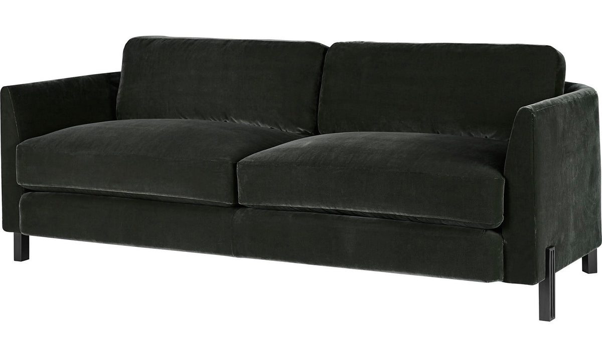 Brute Mid-Size Sofa – Sofas by Baker Furniture | Sutter & Vale