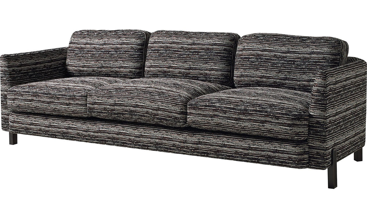 Brute Sofa – Sofas by Baker Furniture | Sutter & Vale
