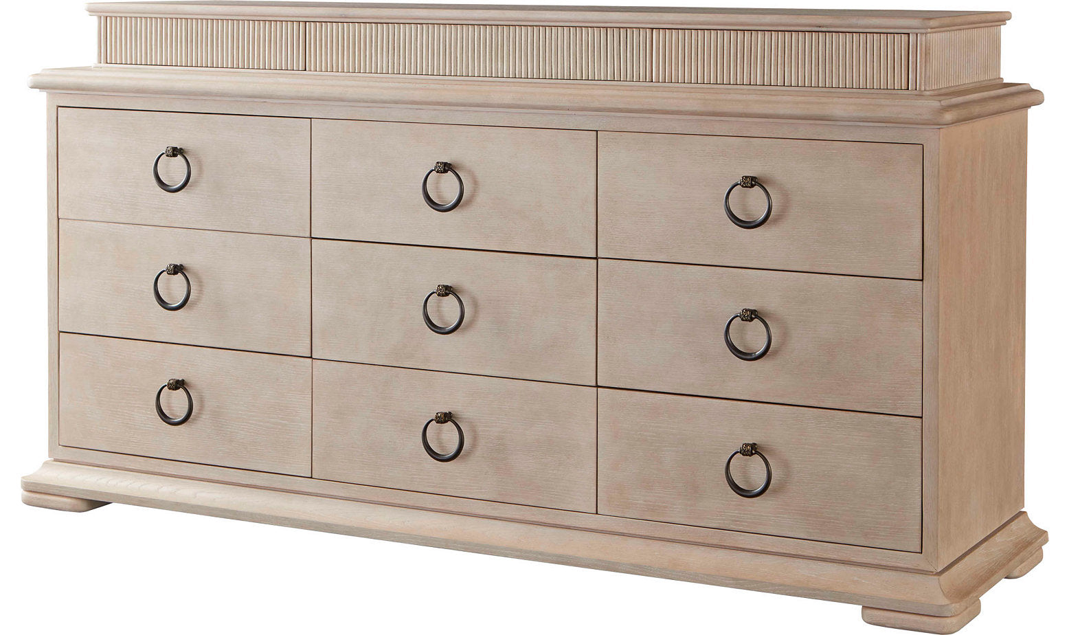 Fiona Dressing Chest – Chests by Baker Furniture | Sutter & Vale