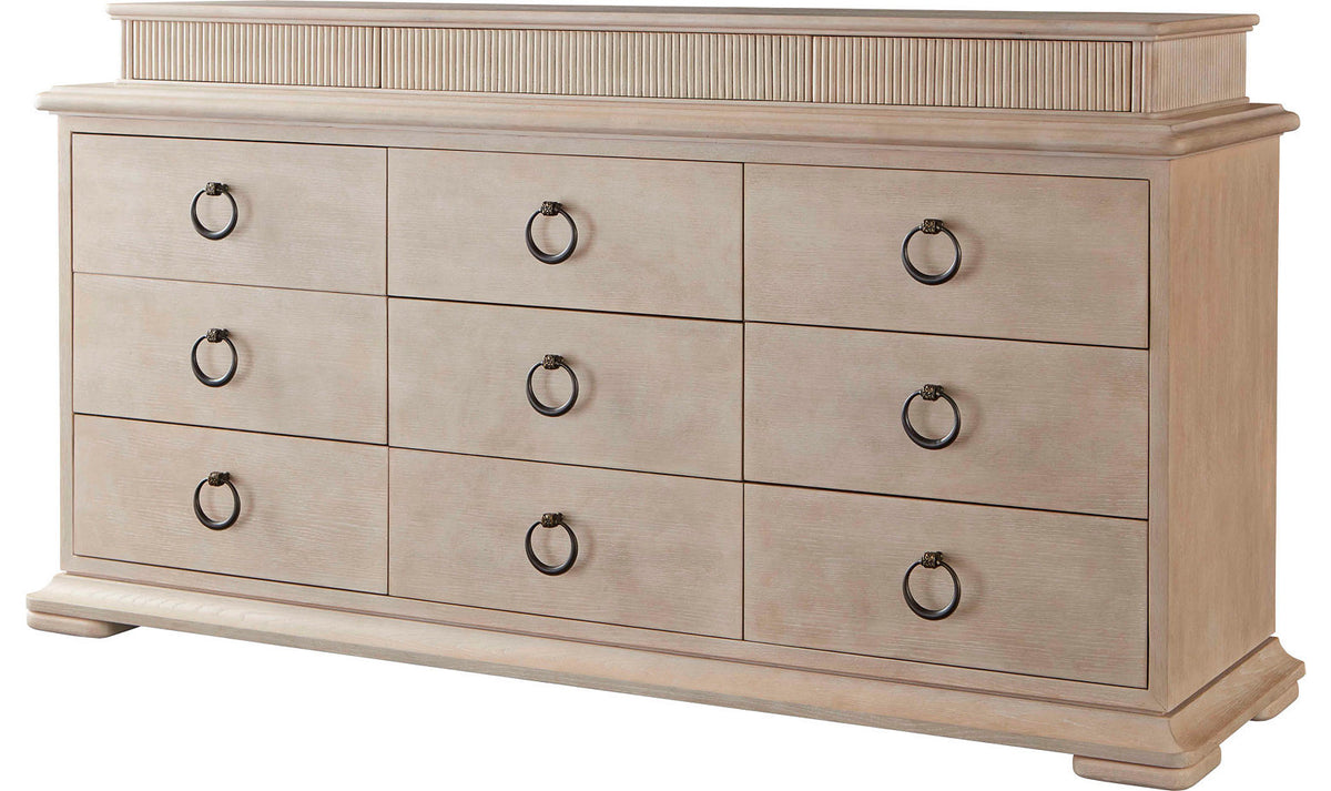 Fiona Dressing Chest – Chests by Baker Furniture | Sutter & Vale