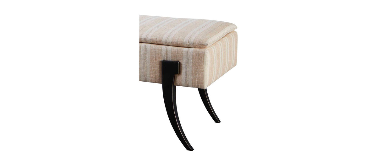 Petit Thanos Bench