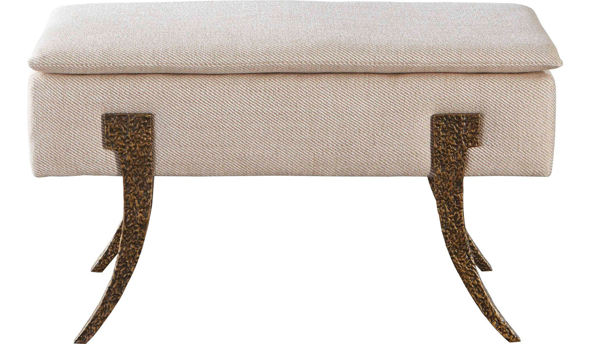 Petit Thanos Bench