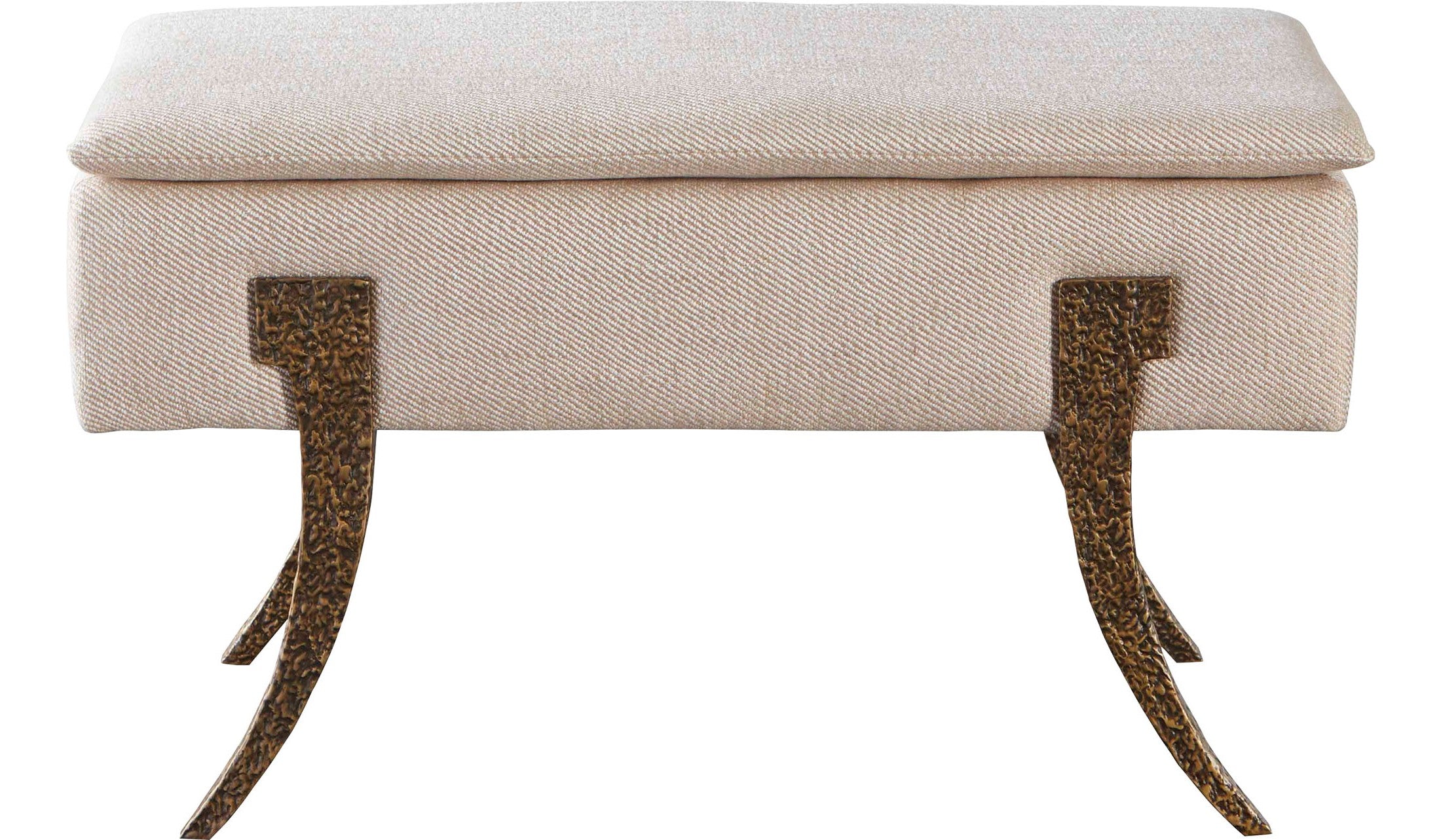 Petit Thanos Bench