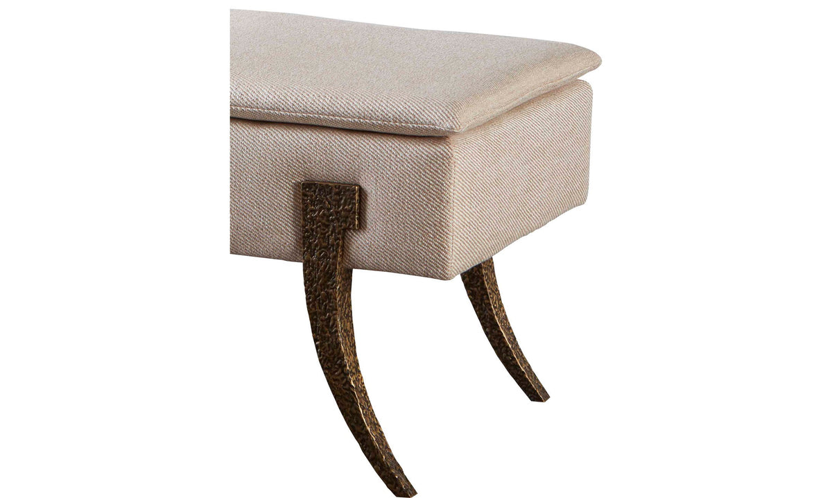 Thanos Bench