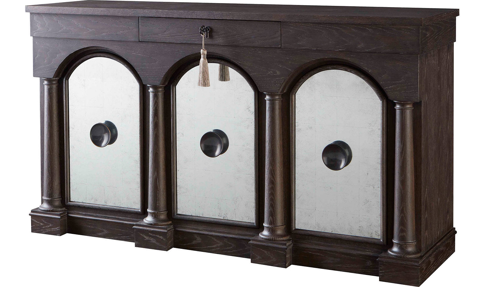Thea Credenza by Baker Furniture | Sutter & Vale