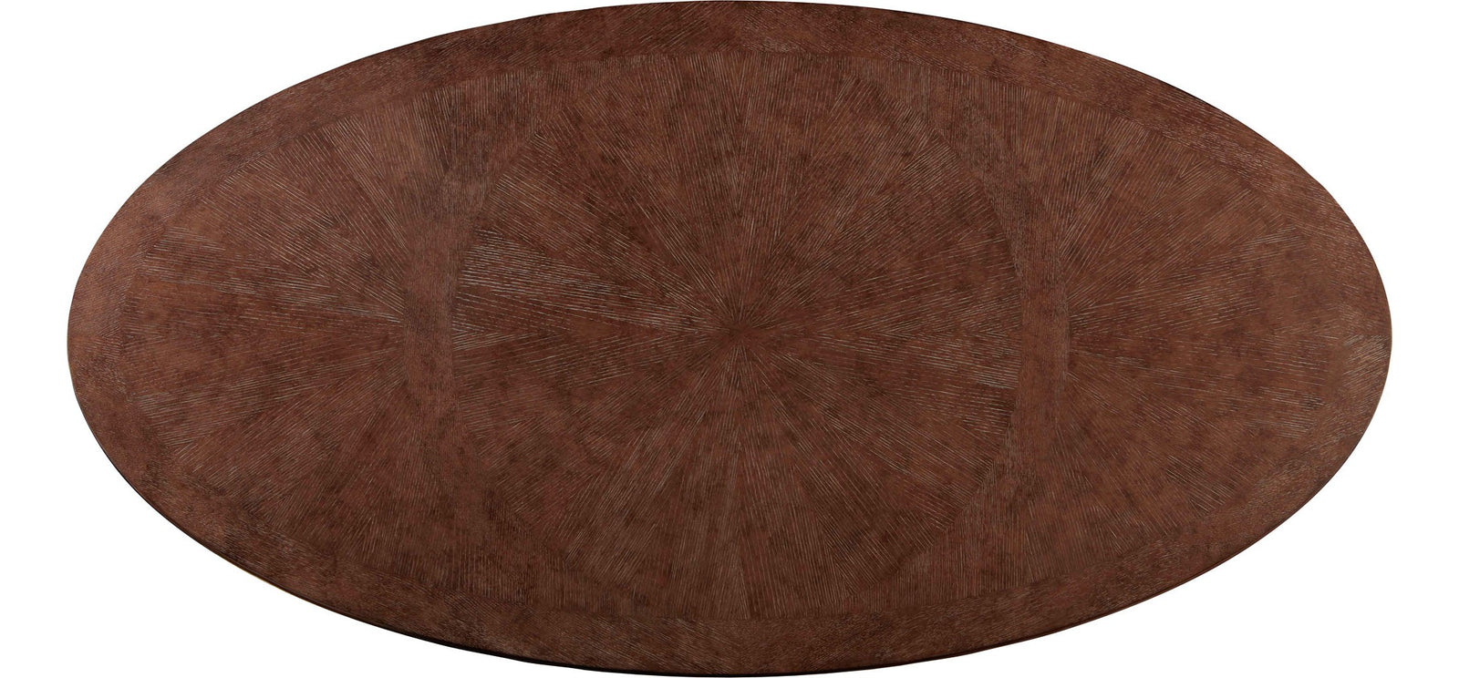 Grand Concorde Oval Table