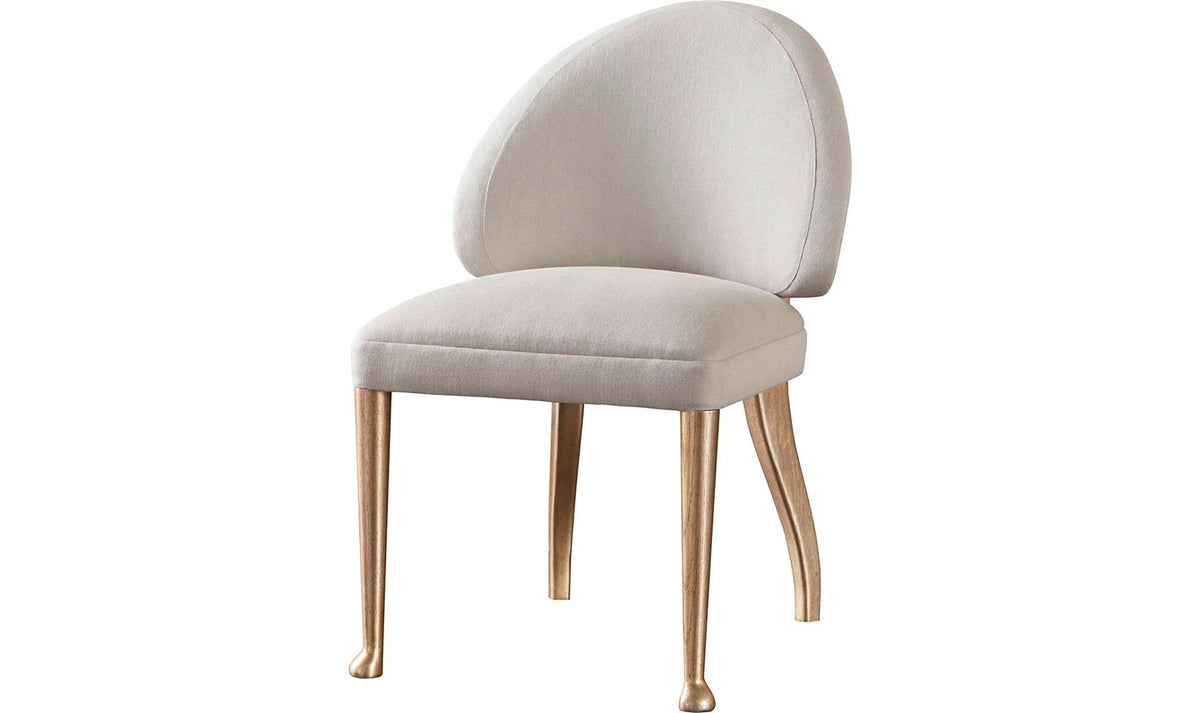 Josephine Chair – Accent Chairs by Baker Furniture | Sutter & Vale