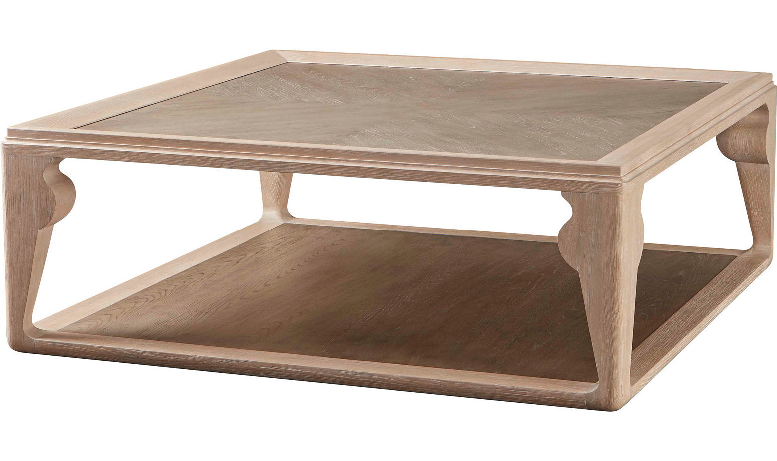 Nolan Cocktail by Baker Furniture | Sutter & Vale