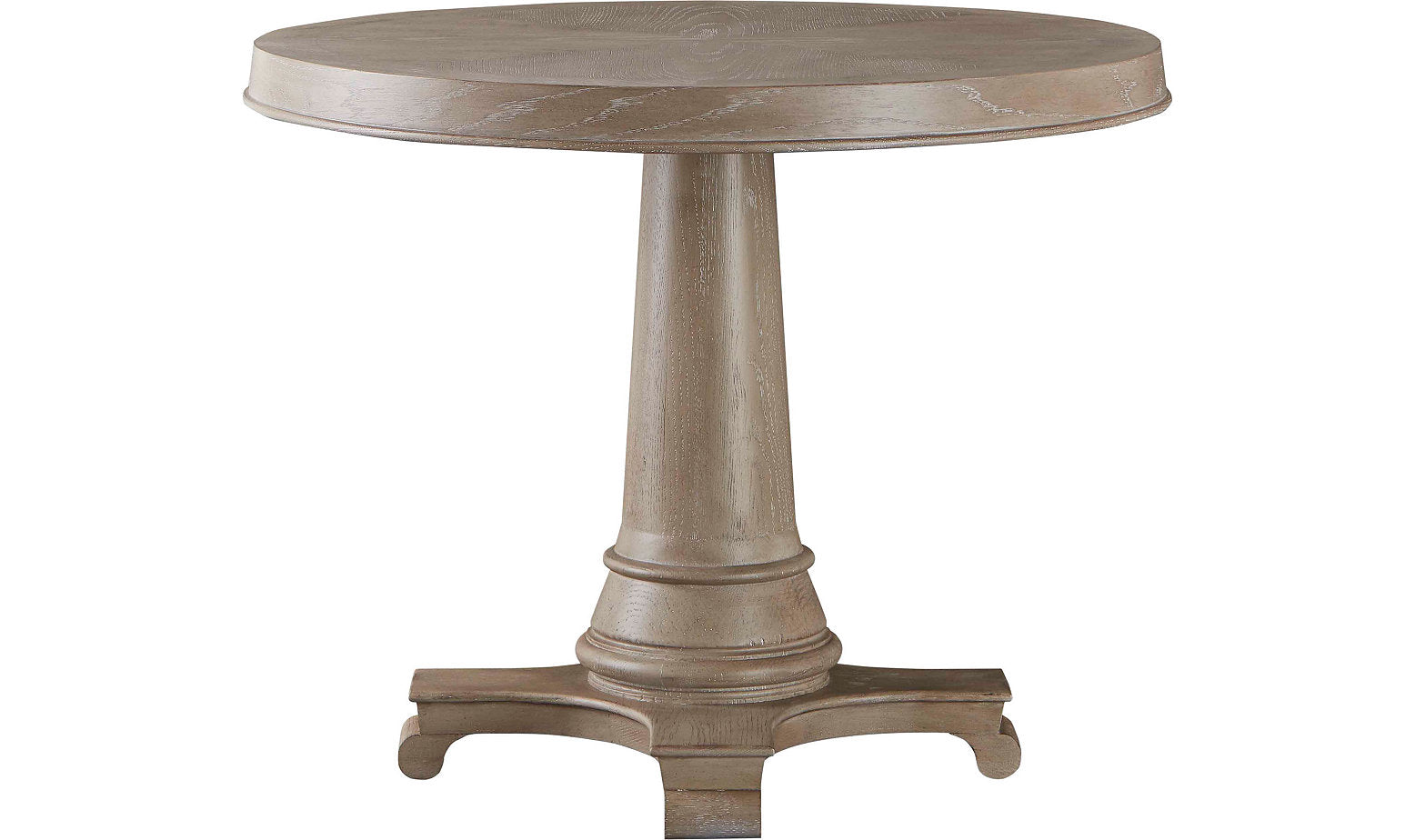 Ansel Table by Baker Furniture | Sutter & Vale