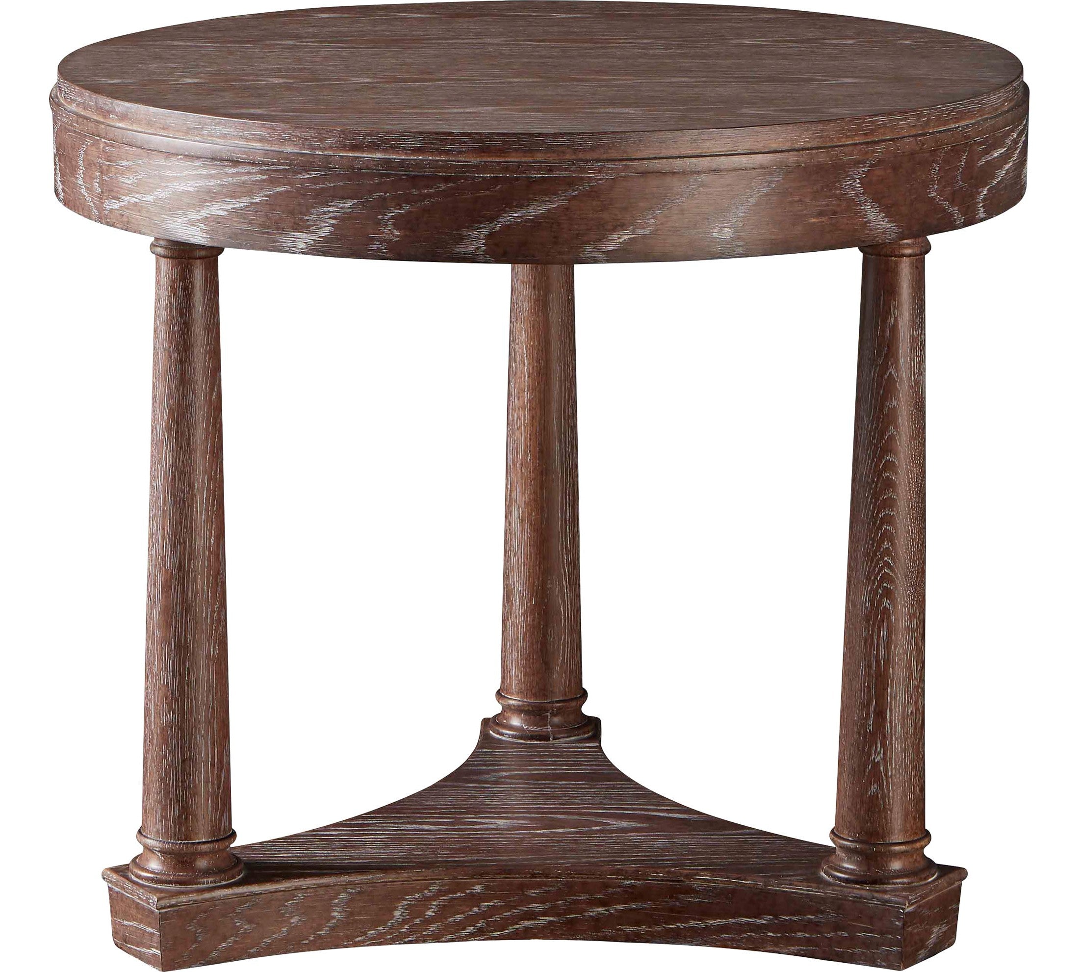 Empire Table