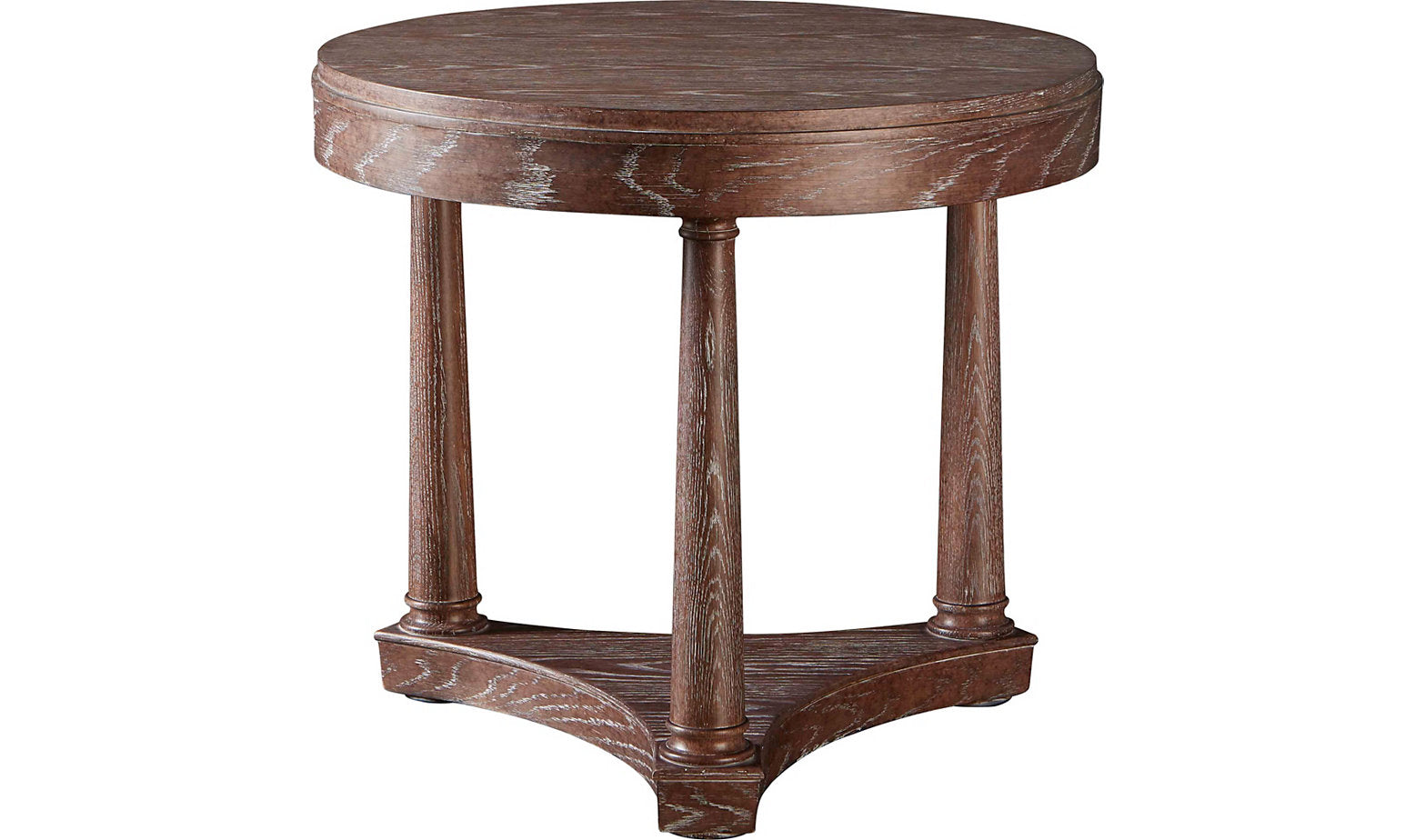 Empire Table by Baker Furniture | Sutter & Vale