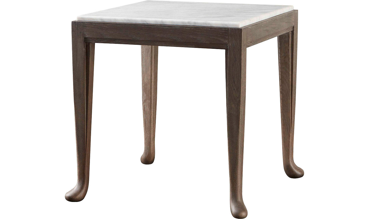 Finn Table by Baker Furniture | Sutter & Vale