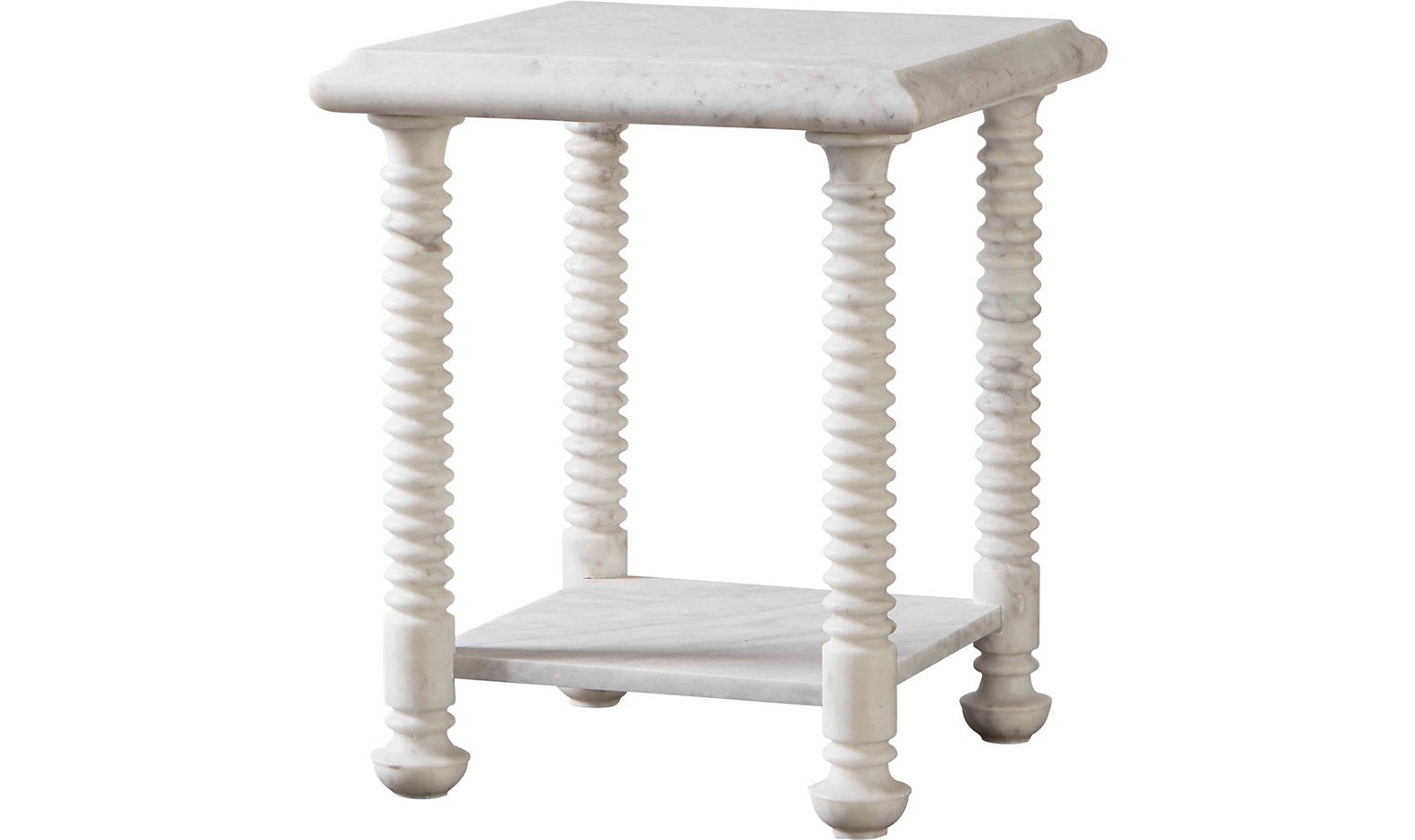 Shiko Table by Baker Furniture | Sutter & Vale