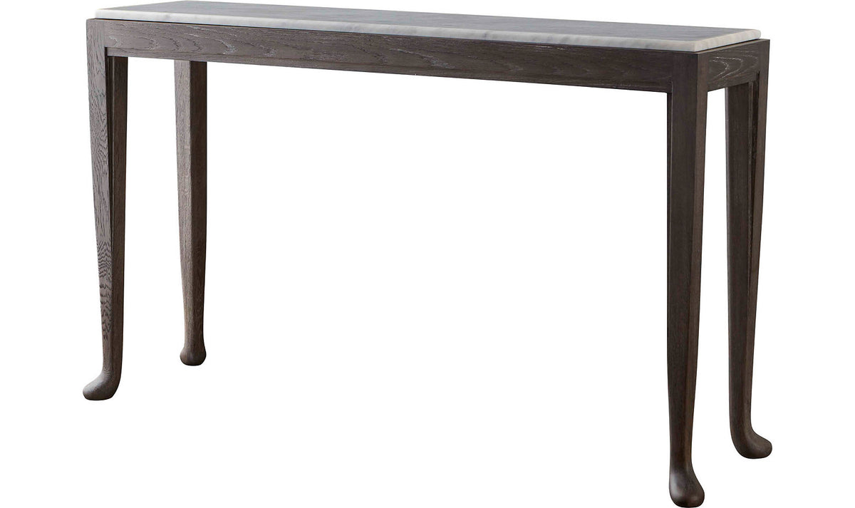 Estelle Console – Consoles by Baker Furniture | Sutter & Vale