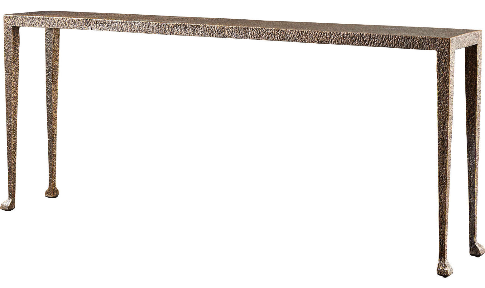 Noble Console – Consoles by Baker Furniture | Sutter & Vale