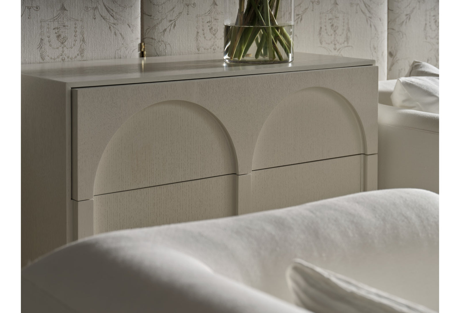 Roman Chest