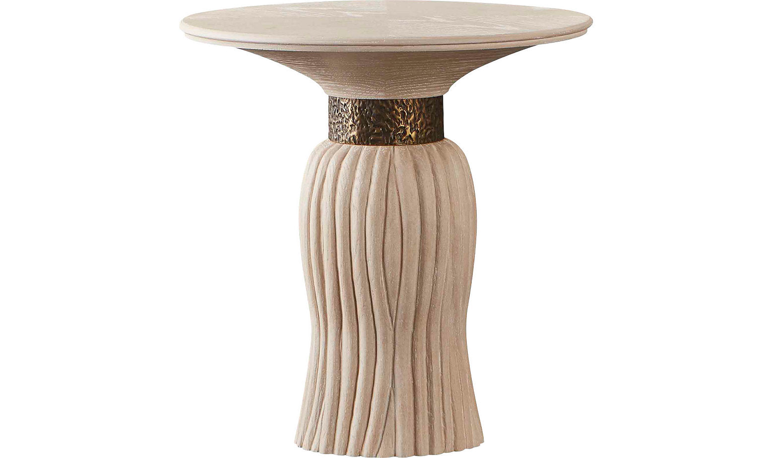Small Lexie Table by Baker Furniture | Sutter & Vale