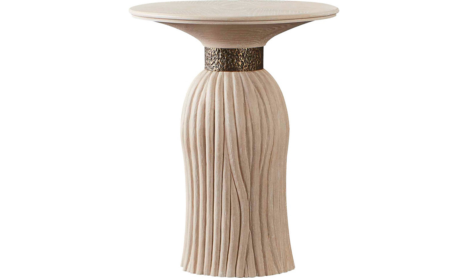 Large Lexie Table by Baker Furniture | Sutter & Vale