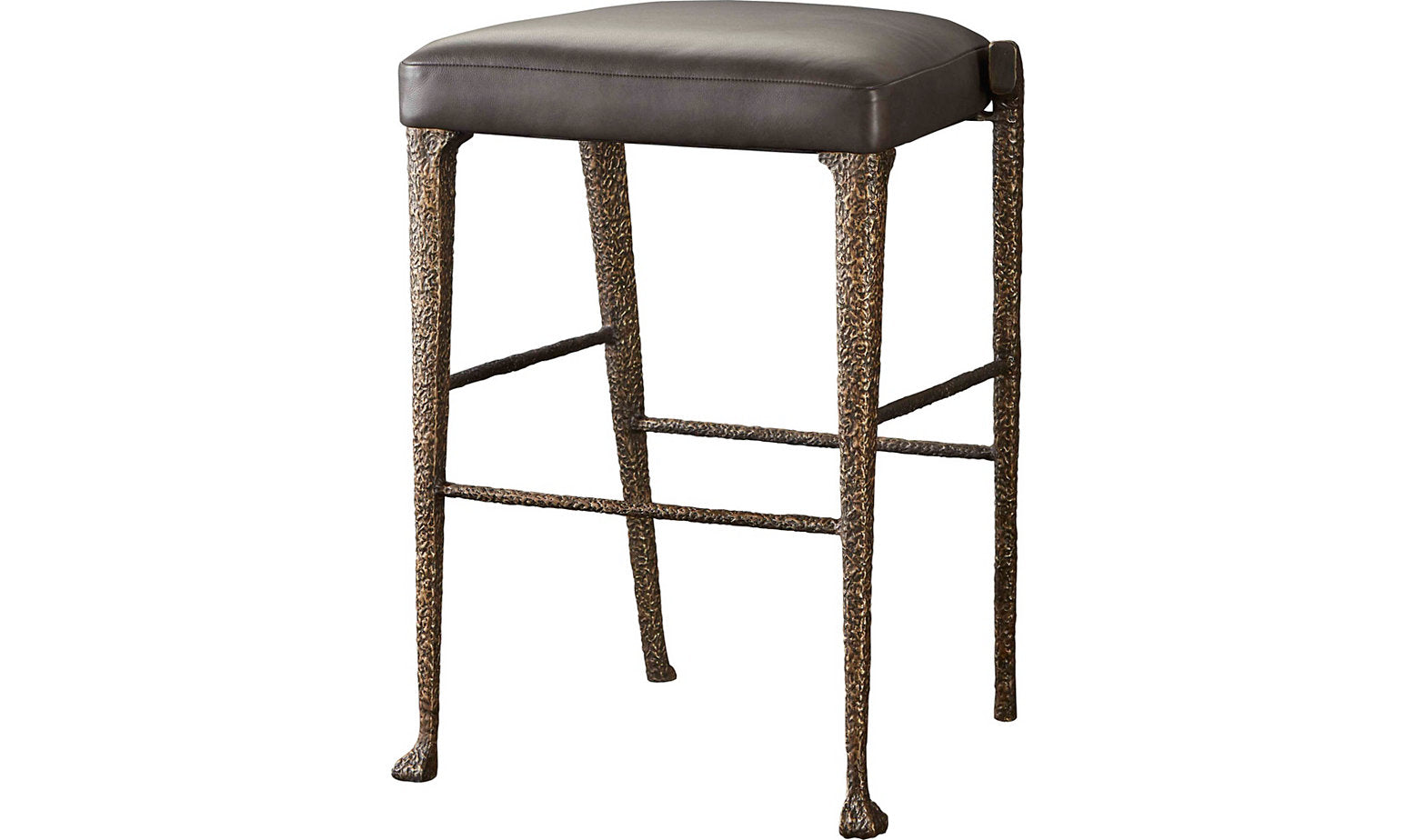 Vere Barstool by Baker Furniture | Sutter & Vale