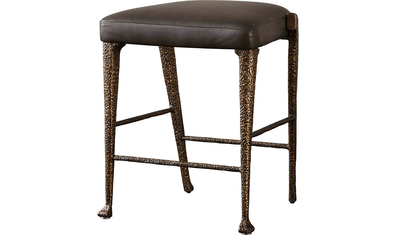 Vere Counter Stool – Bar & Counter Stools by Baker Furniture | Sutter & Vale